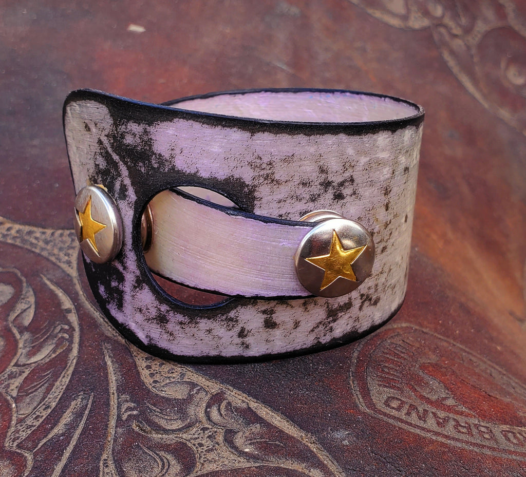Cuff Bracelets